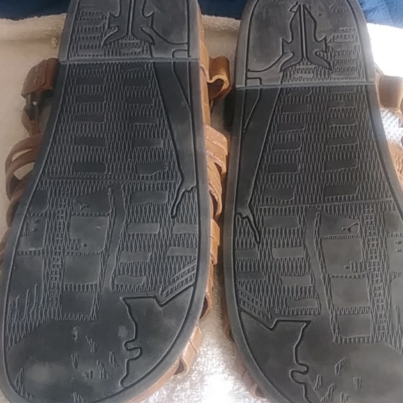 Fisherman sandals 12 - Picture 5 of 7